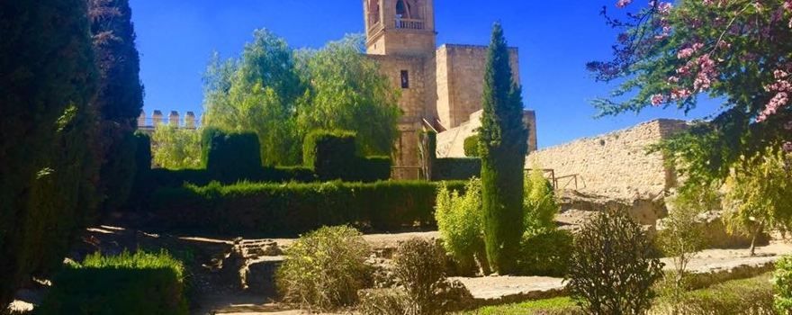 Alcazaba de Antequera