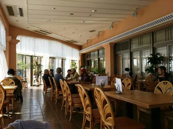 1_Southern Park Nobozaki