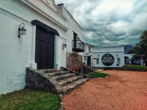 Antigua Bodega Vasija Secreta