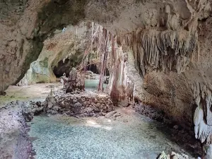 Bukilat Cave