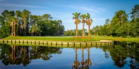 Eagle Harbor Golf Club