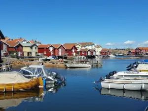 Smögenbryggan