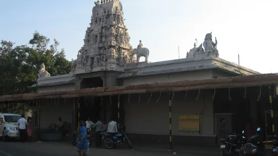 Ganesha Temple