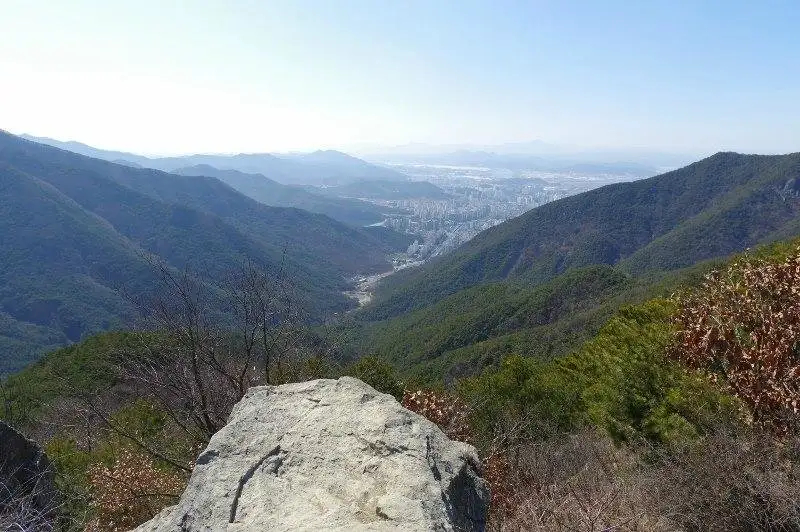 5_Apsan Park