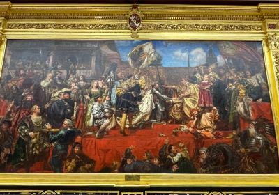 Museum Gallery of the 19th Century Polish Art