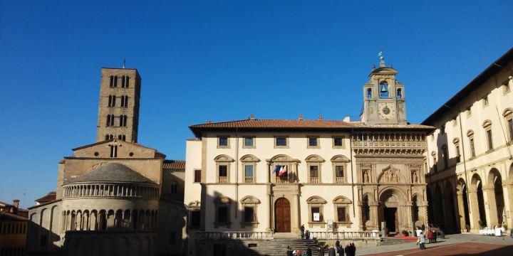 Piazza Grande