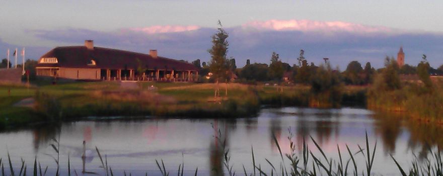 Golfclub Old Course Loenen