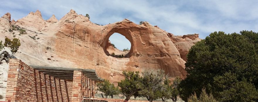 Navajo Code Talkers Exhibition