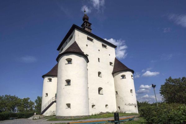 New Castle