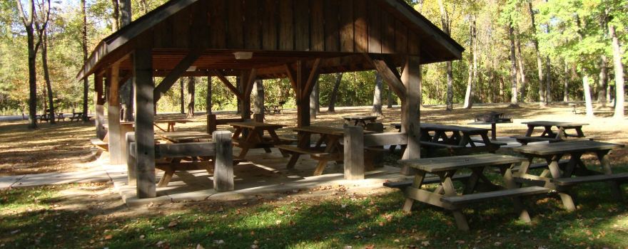 Lewis Township