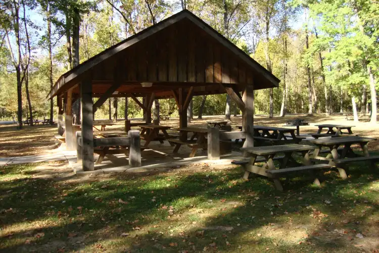 Hotels in Lewis Township
