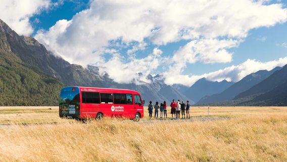 Te Anau
