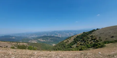 Monte Tezio