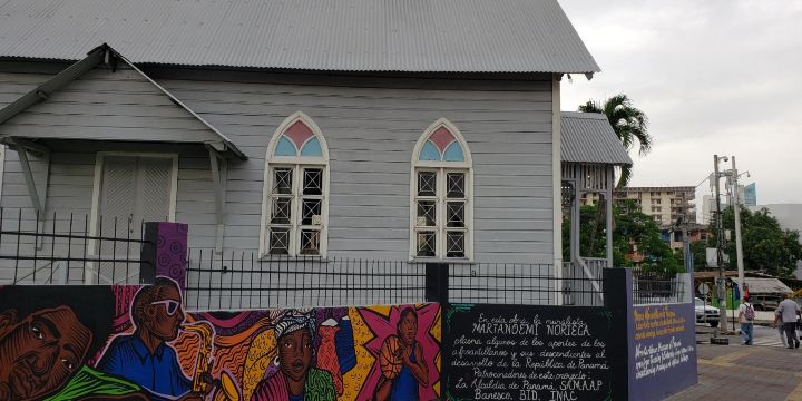 Afro-Antillian Museum