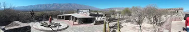 Amaicha del Valle