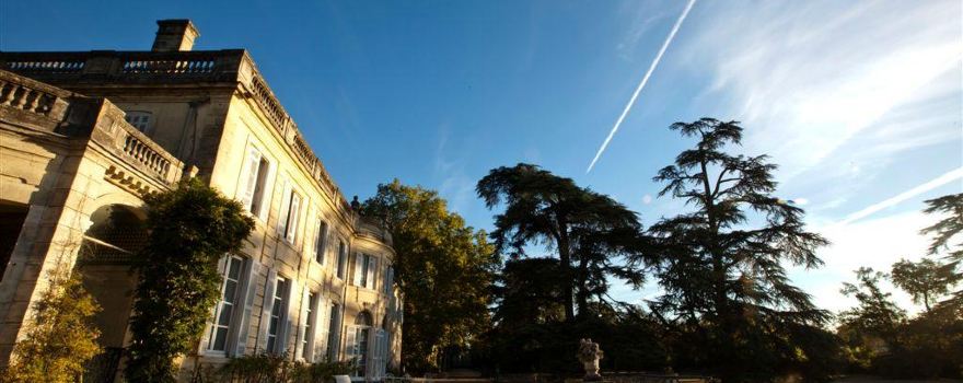 Chateau du Taillan