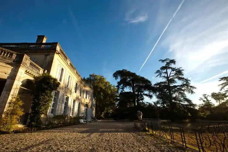 Hotels in Le Taillan-Medoc