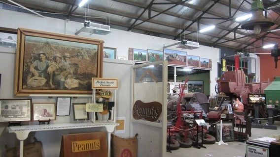 Kingaroy Heritage Museum