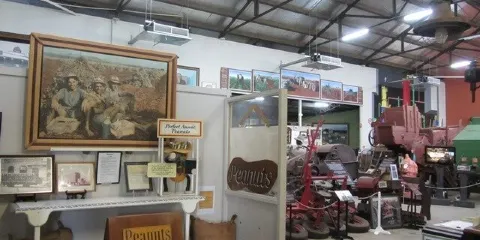 Kingaroy Heritage Museum