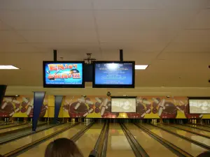 Mohegan Bowl