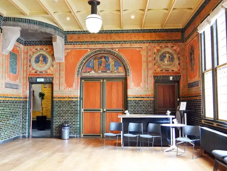 Hotel in zona De Burcht