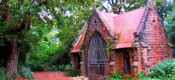 Hotels in Coonoor