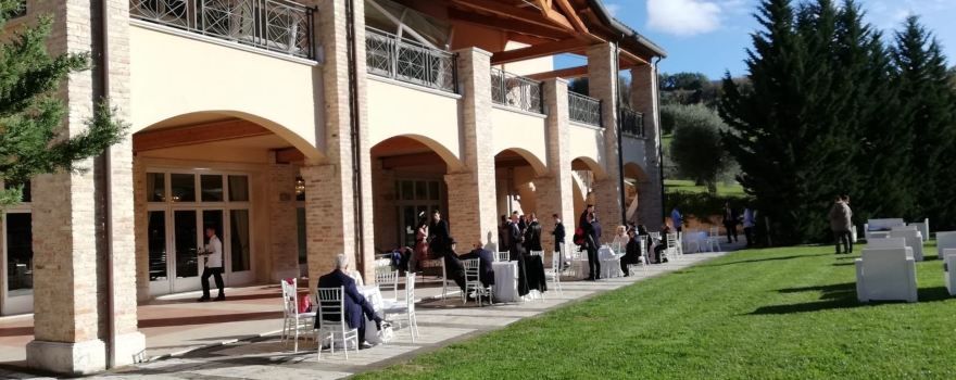 Tenuta La Tacita