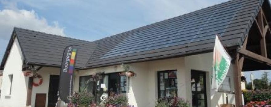 Office de Tourisme de Pouilly en Auxois / Bligny sur Ouche