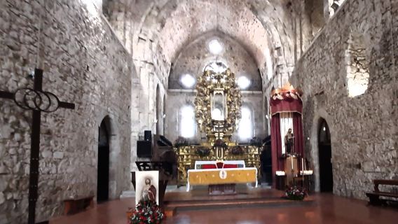 Abbazia Florense