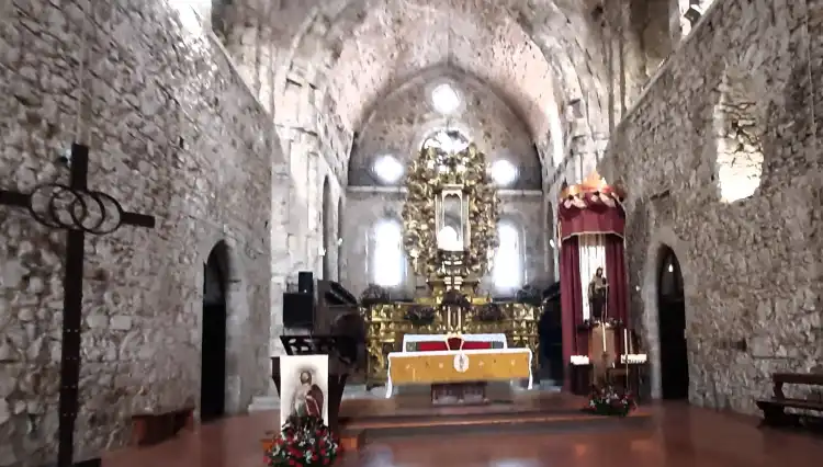 Hôtels à : San Giovanni in Fiore