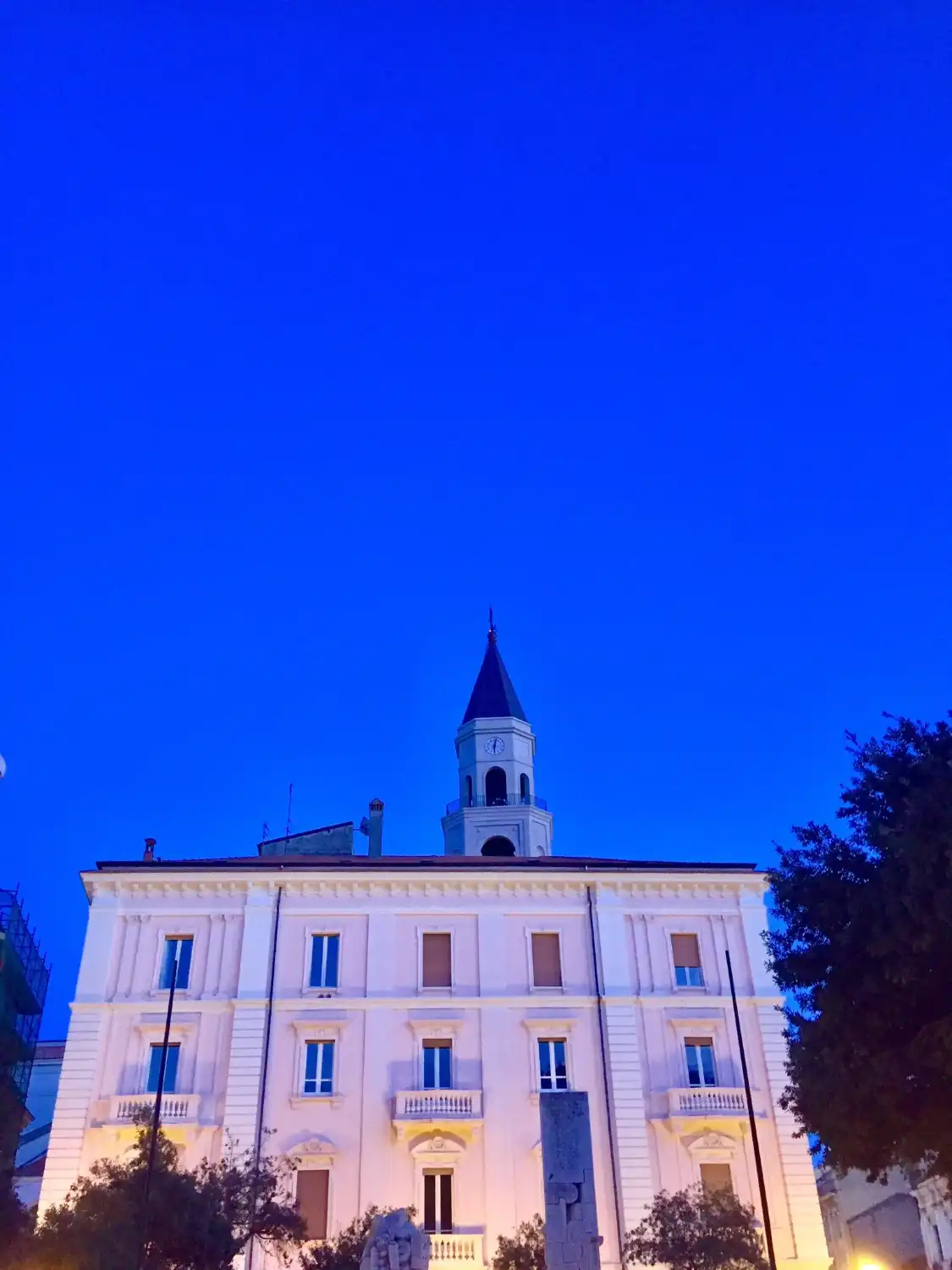 Hotel in zona Cattedrale di San Cetteo