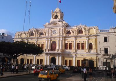 Plaza de Armas