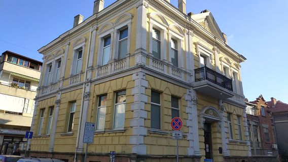 Historical Museum of Burgas