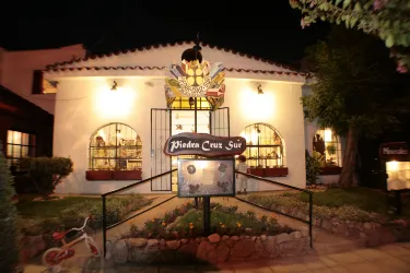 Mina Clavero