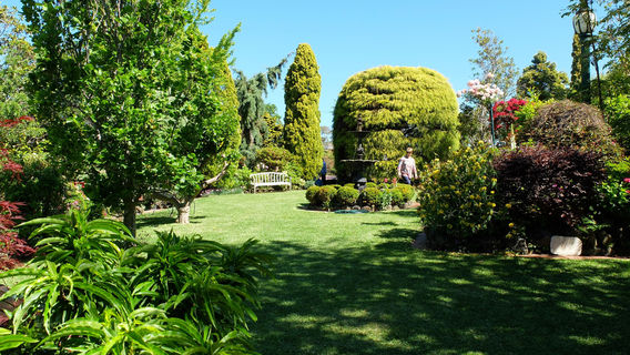 Earimil Creek Reserve