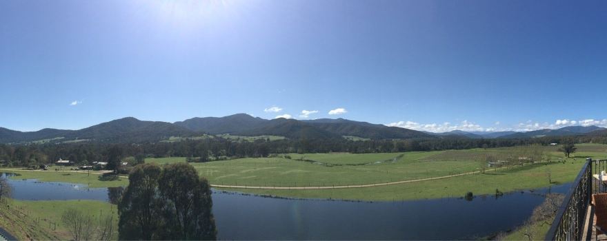Myrtleford