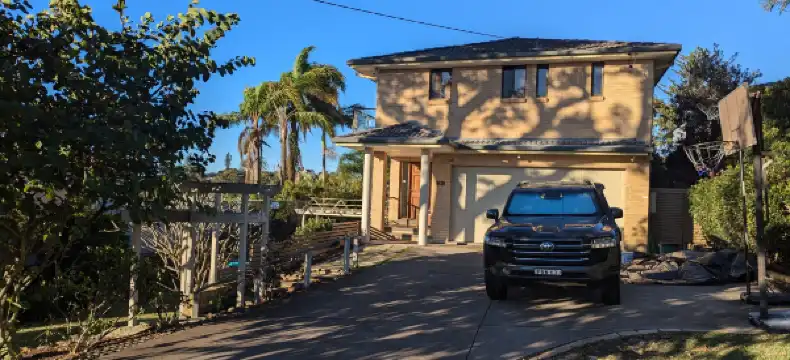 Hotels in Cannonvale