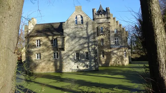 Wasserschloss Werdringen