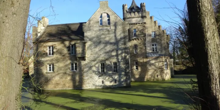 Wasserschloss Werdringen