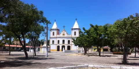 Sacro Sao Jose de Ribamar Museum