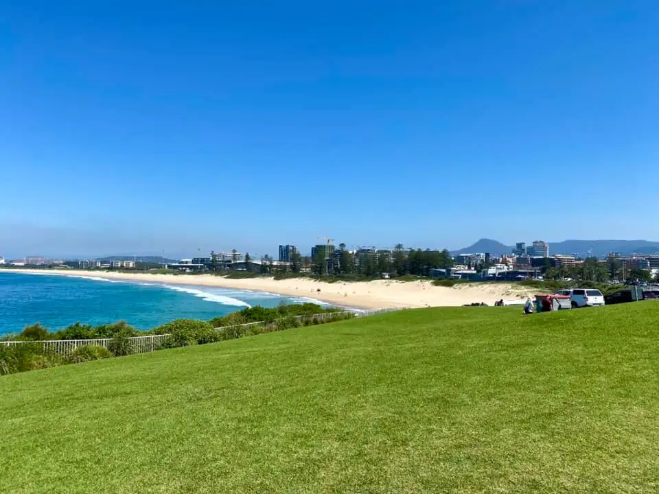 4_Wollongong Breakwater Lighthouse