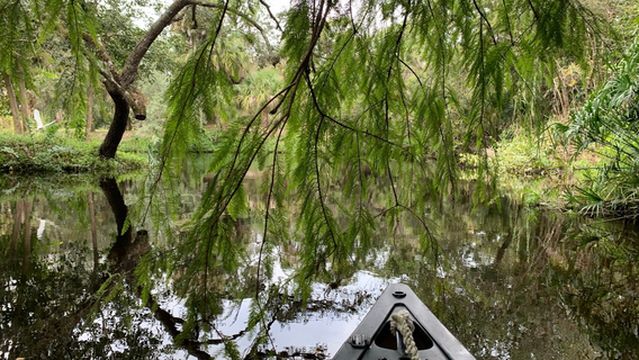 Bonita Springs Riverside Park