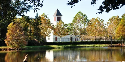 Corpus Christi Catholic Church
