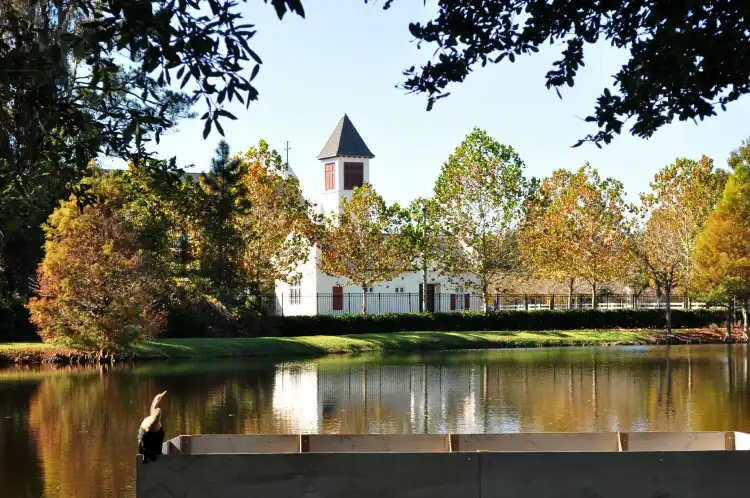 Hotels in Celebration