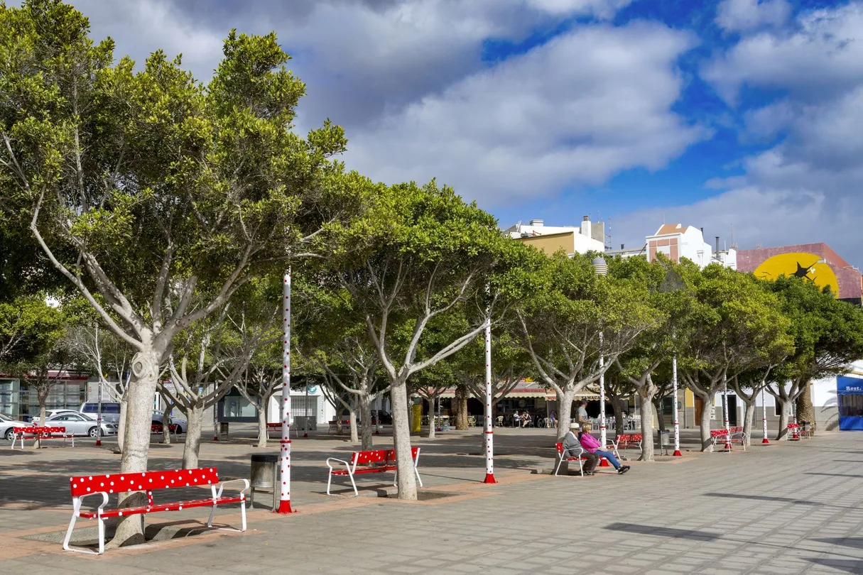 1_Playa Gran Tarajal