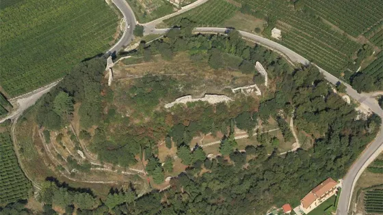 Castel Pradaglia