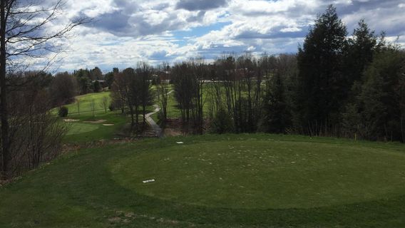 South Muskoka Curling and Golf Club