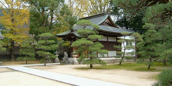 Yoshida Shoin History Museum