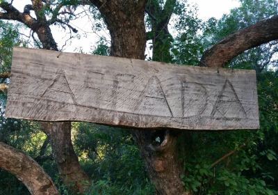 Parque Gran Bretana