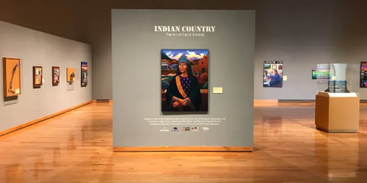 University of Wyoming Art Museum